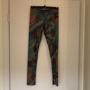 Custo Barcelona legging